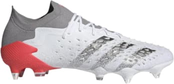adidas predator freak .1 Kick It Up a Notch: Discover the 11 Best Soccer Cleats with Ankle Support 2