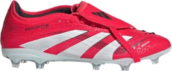 adidas predator freak.2 Master the Field: 10 Must-Have Soccer Cleats for Beginners Revealed! 3