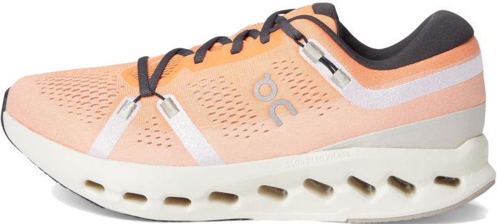 On Cloudflyer best on running shoes