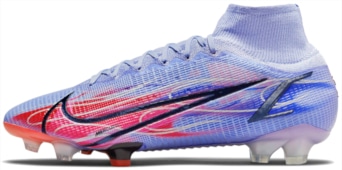 nike mercurial superfly 8