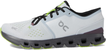 on cloud x Achieve Your PB With The Best On Running Shoes of 2025 3