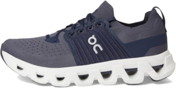 on cloudswift Achieve Your PB With The Best On Running Shoes of 2025 4