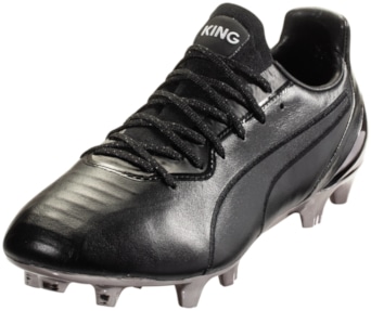 puma king platinum