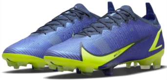 nike mercurial vapor 14