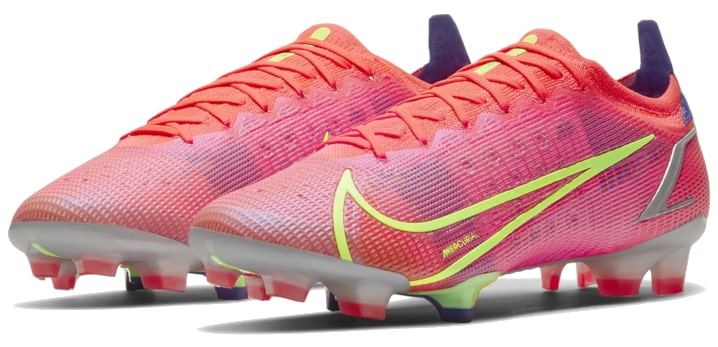 nike mercurial vapor 14