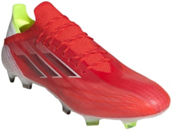 Adidas X Speedflow.1: The Best Speed Cleat Adidas has Made 1 adidas x speedflow.1