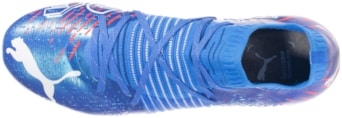 PUMA FUTURE Z 1.2: The Agility Boot with an Optimal Lock-in 2 future z 1.2