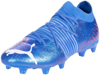 PUMA FUTURE Z 1.2: The Agility Boot with an Optimal Lock-in 1 puma future z 1.2