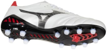 Mizuno Morelia Neo III Beta: The Only Leather Cleat You Need 3 morelia neo iii beta