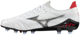 Mizuno Morelia Neo III Beta: The Only Leather Cleat You Need 2 morelia neo iii beta