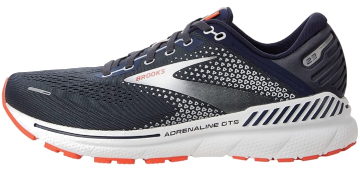 brooks adrenaline gts 22