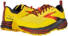 brooks cascadia 16