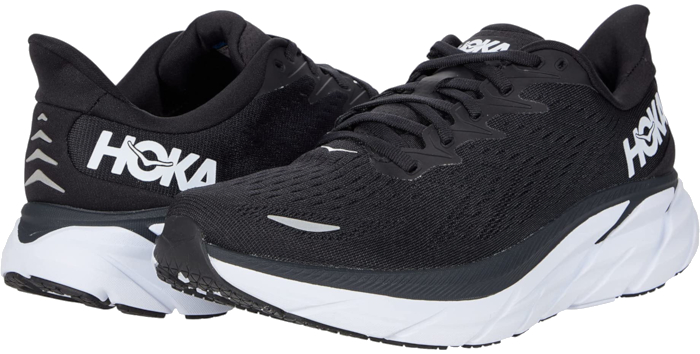 hoka clifton 8