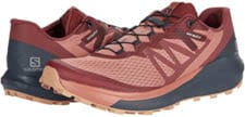 salomon sense ride 4