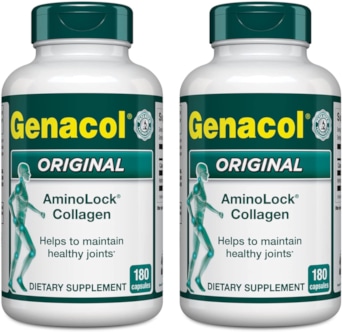 Genacol Review: Is this Collagen Companion Right for You? 1