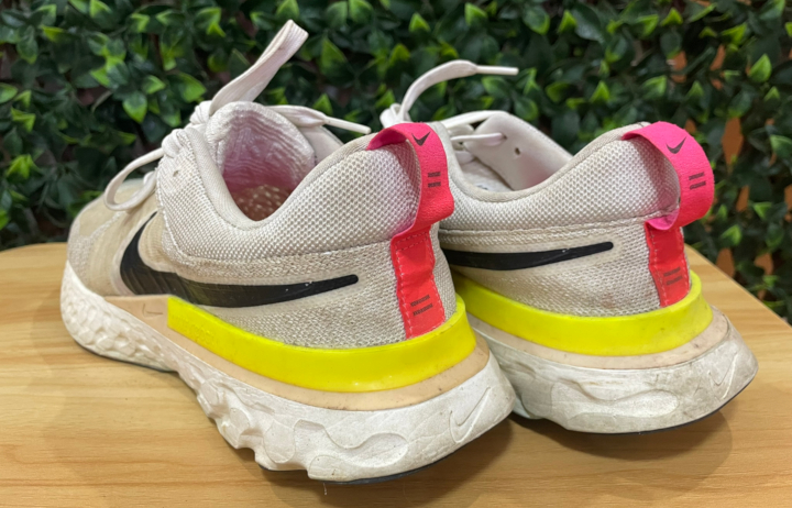 nike react infinity run flyknit 2