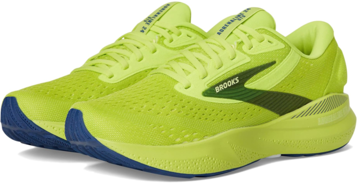 brooks overpronation shoes