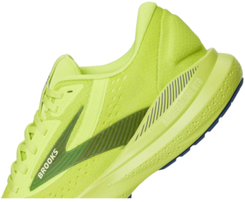 brooks overpronation shoes