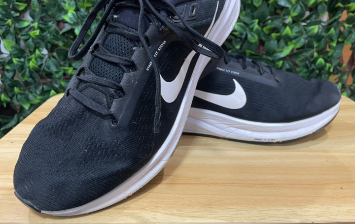 Nike Air Zoom Structure 24: The Shoe with Durable Stability 1