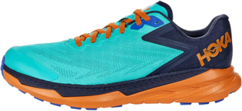 hoka zinal