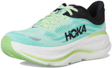 hoka bondi 9