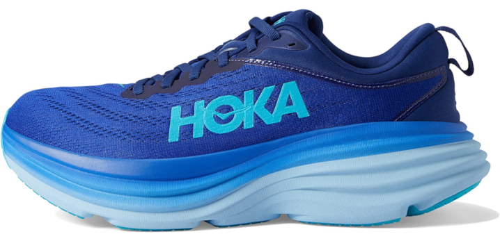 hoka recovery shoes