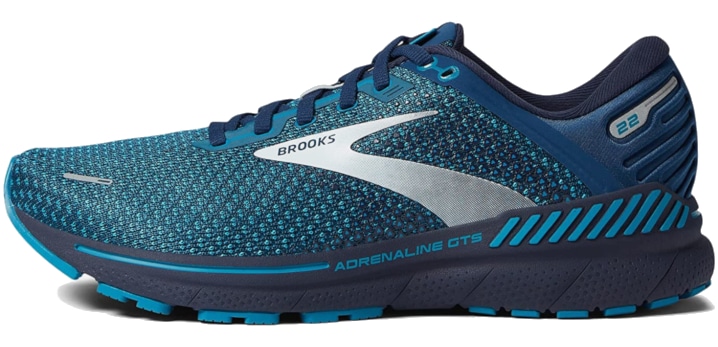 brooks overpronation shoes