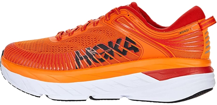 hoka shoes for overpronation