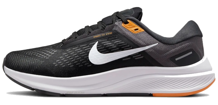 nike air zoom structure 24