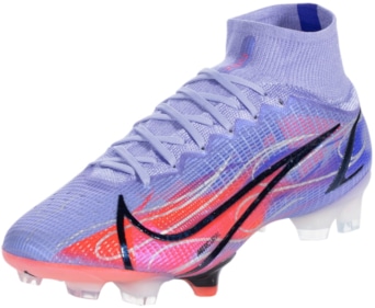 nike mercurial superfly 8 elite mbappe