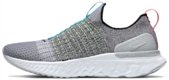 nike react phantom run flyknit 2 nike react phantom run flyknit 2