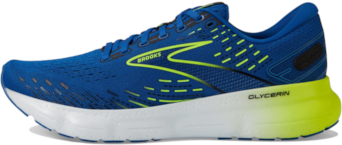 brooks glycerin 19 brooks glycerin 20