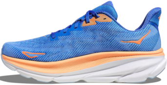 hoka clifton 9