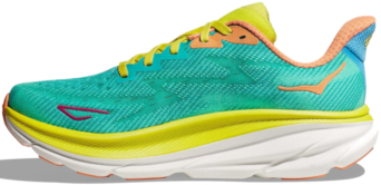 hoka clifton 9