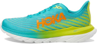 hoka mach 5