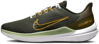 nike winflo 8 nike winflo 9