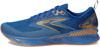 brook levitate gts 6