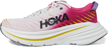 hoka bondi x