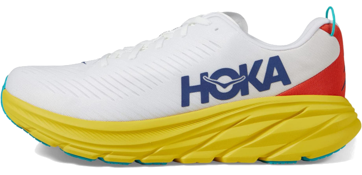 hoka supination shoes