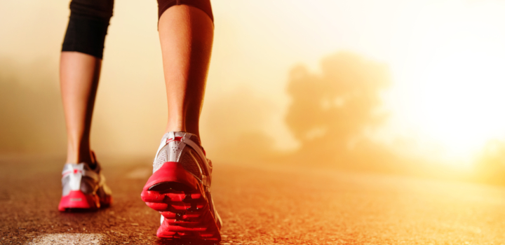hoka walking shoes for women