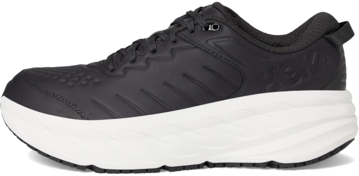 hoka walking shoes