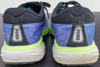 PUMA Deviate NITRO 2 Review 4