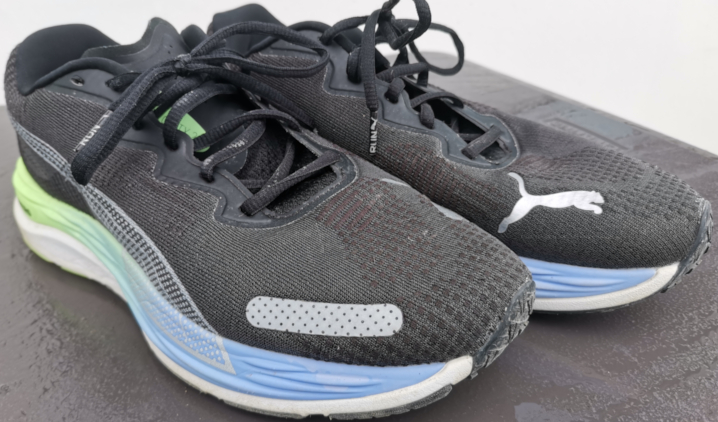 puma velocity nitro 2