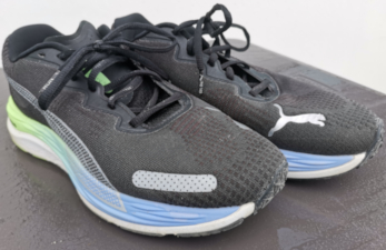 PUMA Velocity NITRO 2 Review 12