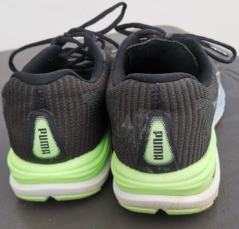 PUMA Velocity NITRO 2 Review 4