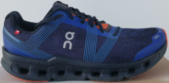 On Cloudgo Review: My First 5K 2 On Cloudgo Review: My First 5K 2