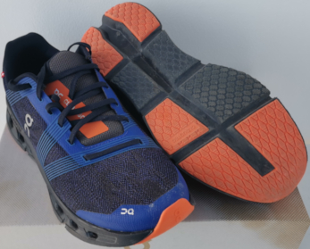 On Cloudgo Review: My First 5K 1 On Cloudgo Review: My First 5K 1