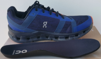 On Cloudgo Review: My First 5K 3 On Cloudgo Review: My First 5K 3