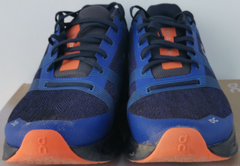 On Cloudgo Review: My First 5K 5 On Cloudgo Review: My First 5K 5