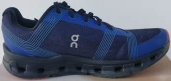 On Cloudgo Review: My First 5K 4 On Cloudgo Review: My First 5K 4